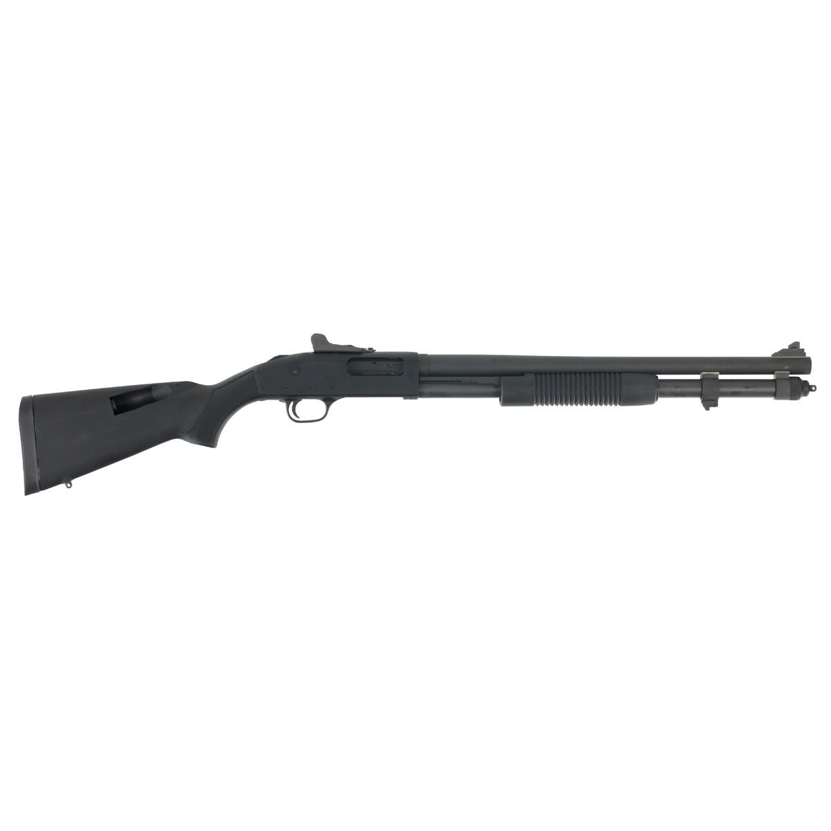 Mossberg 590A1 Tactical 12 Ga 3" 8+1 20" Tactical Shotgun