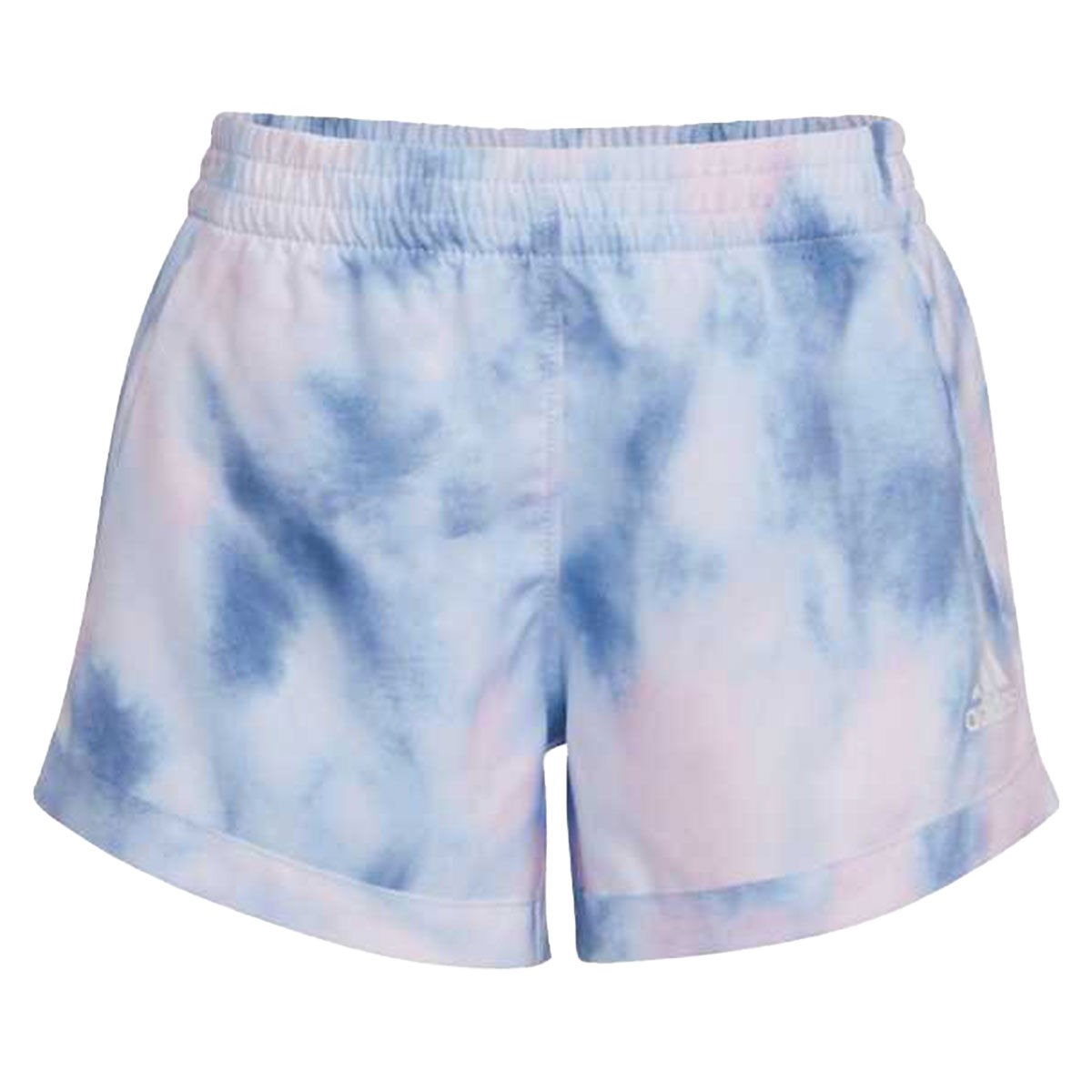 adidas Girls' Woven Shorts