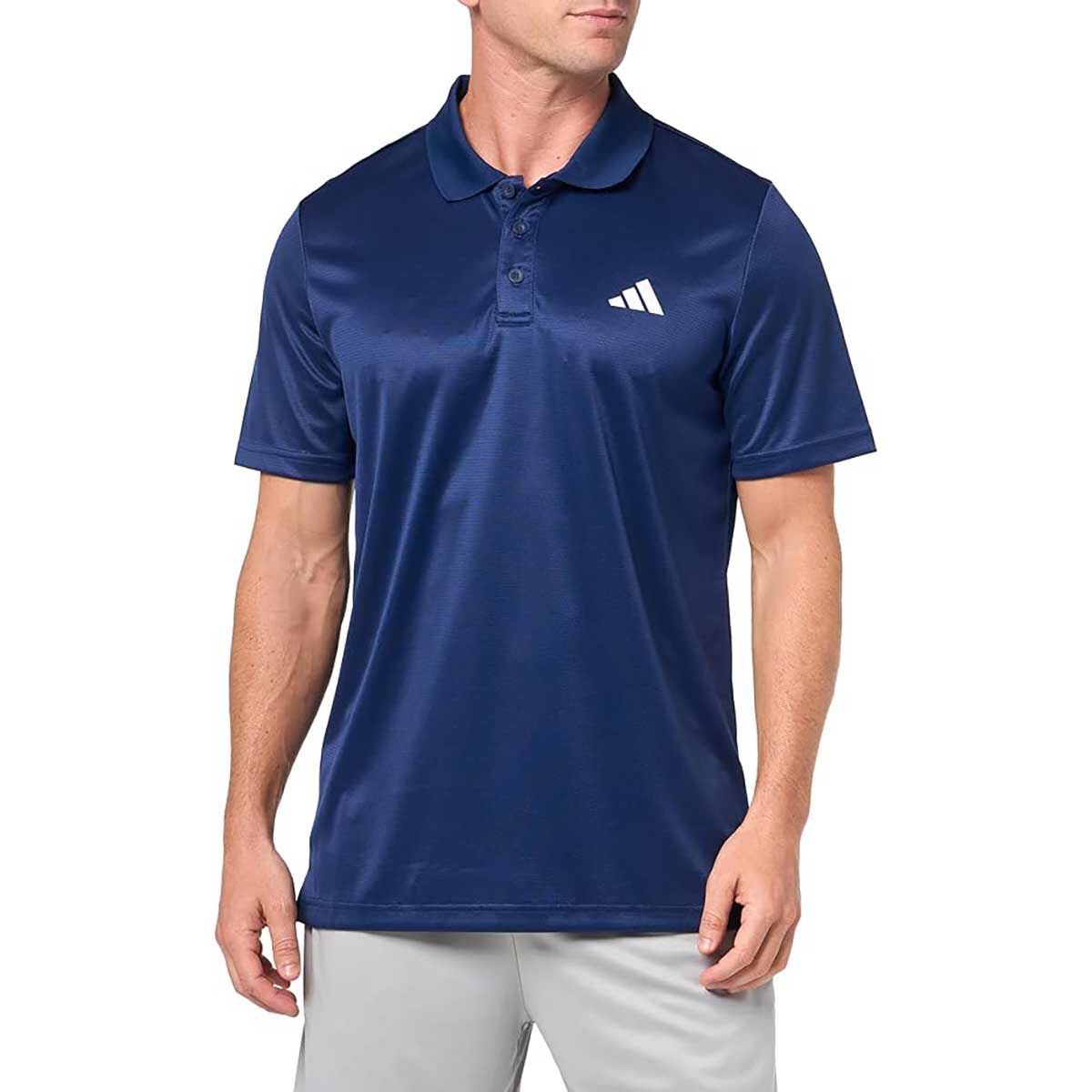 adidas Men's Essentials Training Polo Shirt