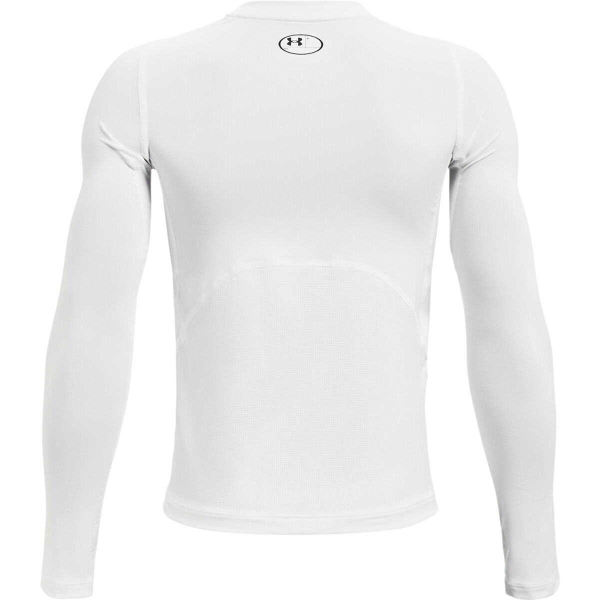 Under Armour Boys' HeatGear Armour Long Sleeve