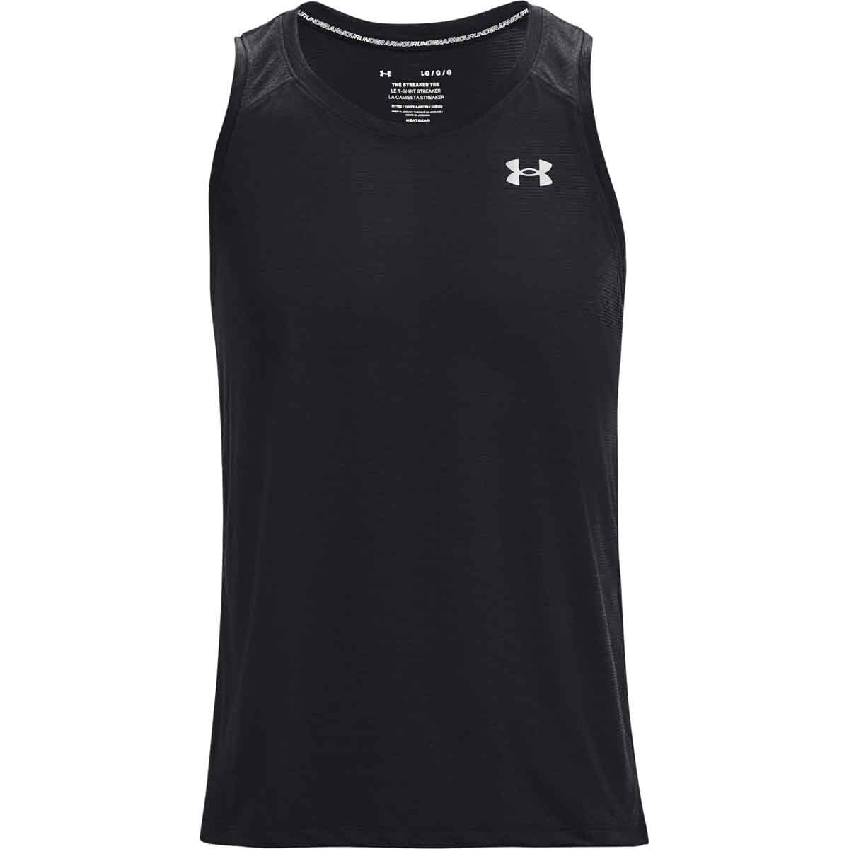 Under Armour Men's Streaker Singlet