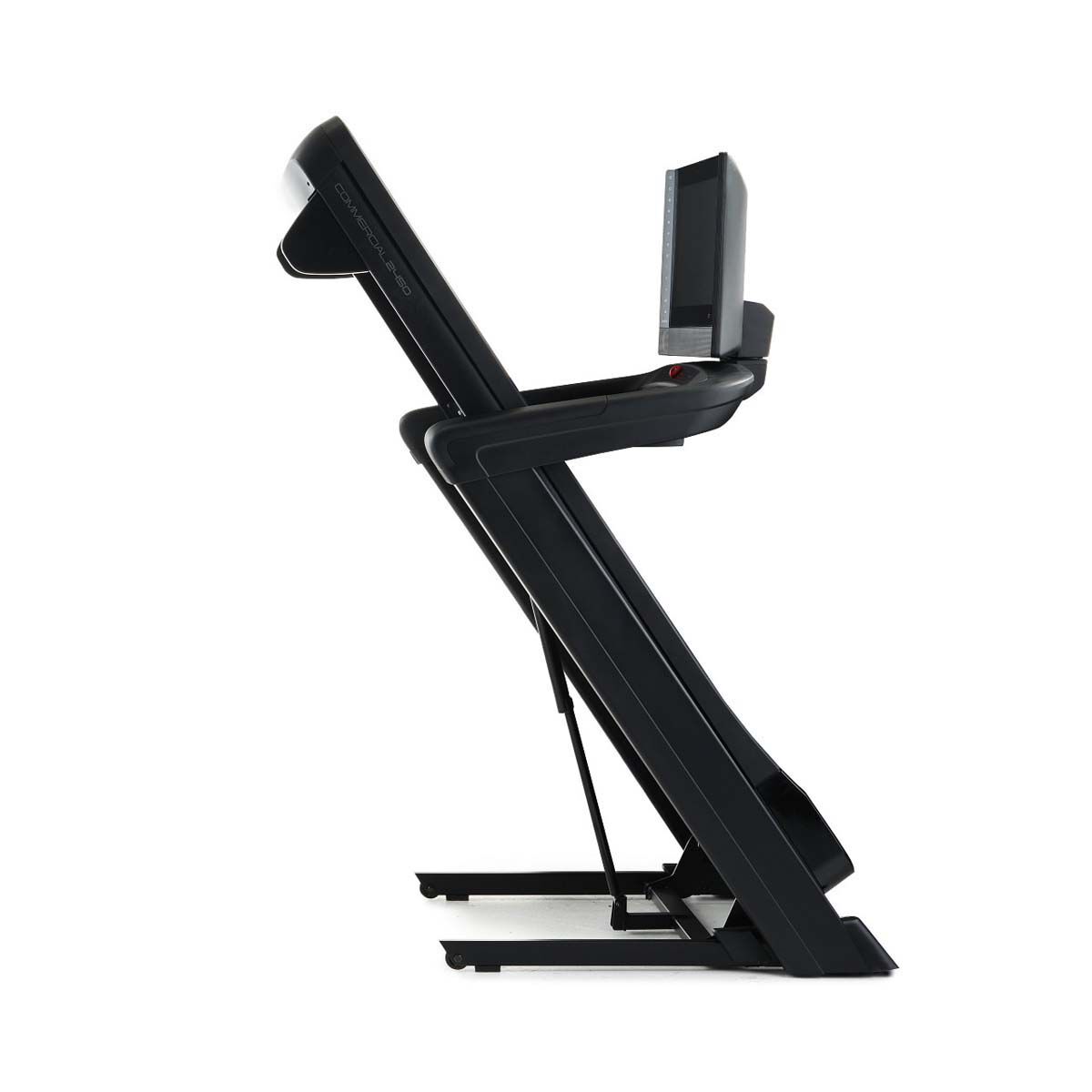 NordicTrack Commercial 2450 Treadmill with 30-day iFit Membership with Purchase
