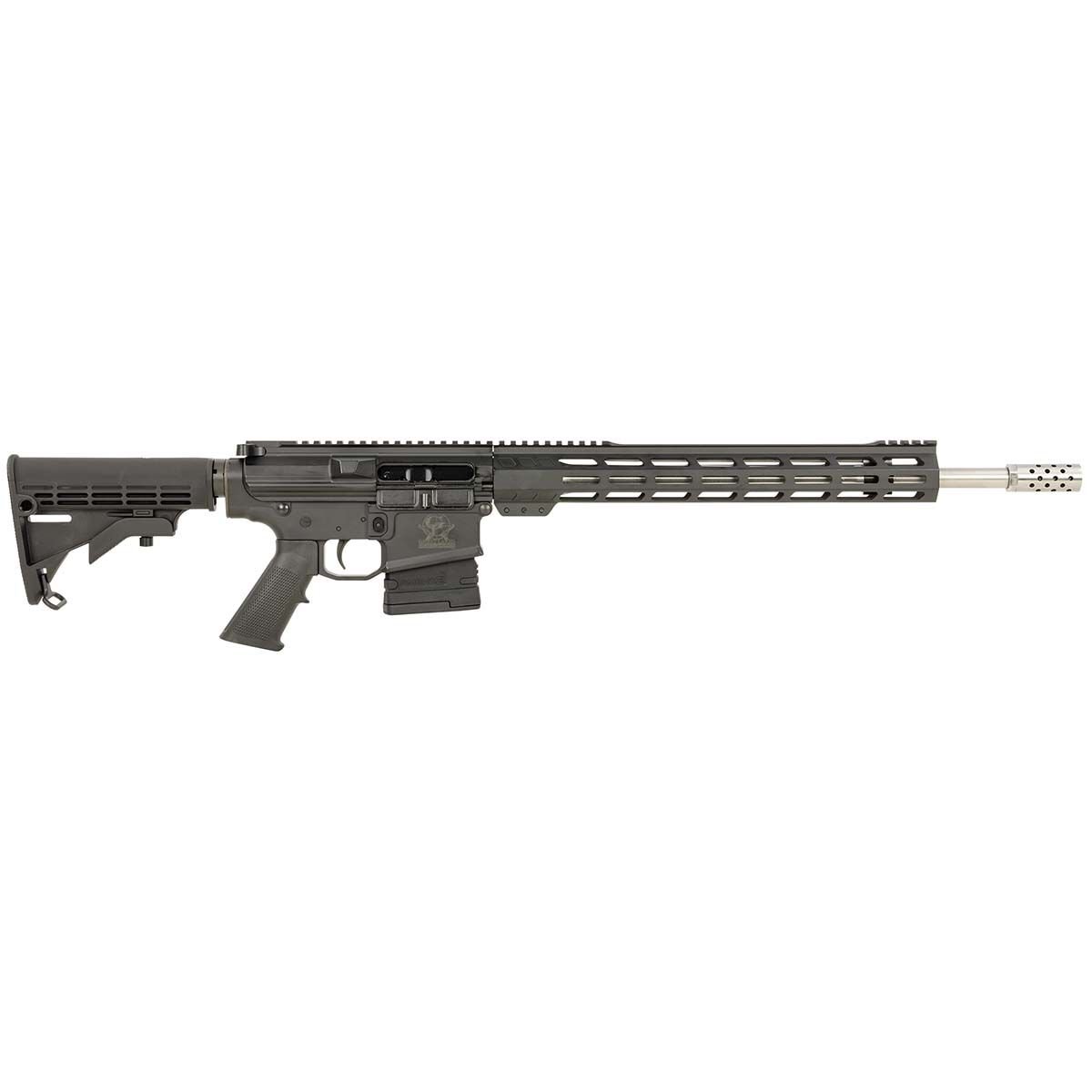Great Lakes Fir AR-10 308 Win 16" Tactical Centerfire Rifle
