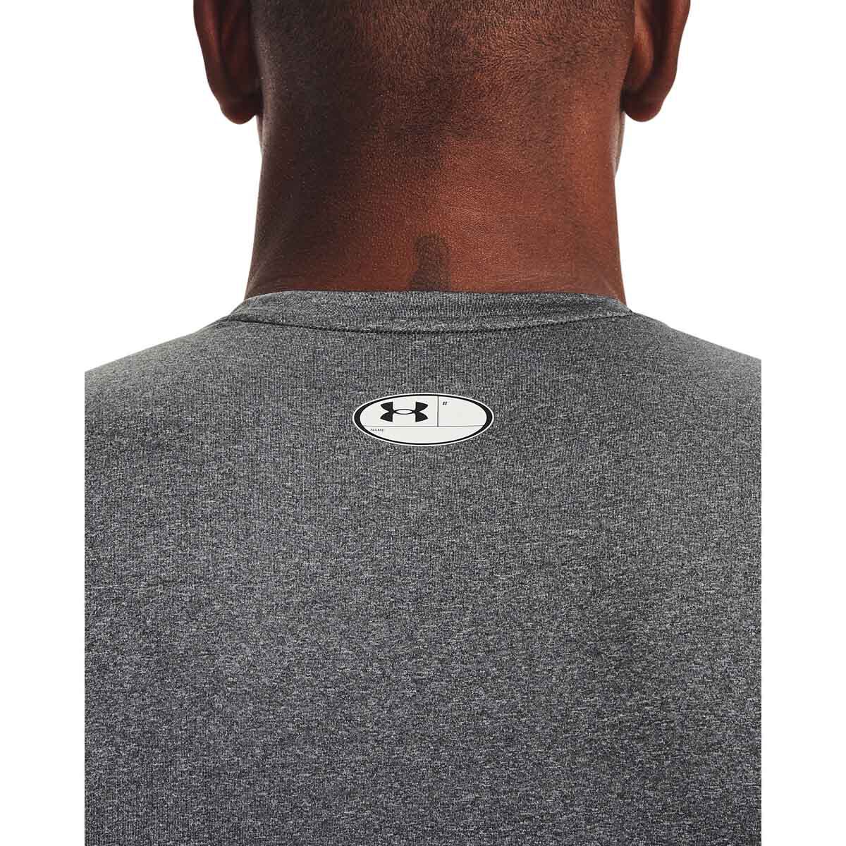 Under Armour Men's HeatGear Sleeveless