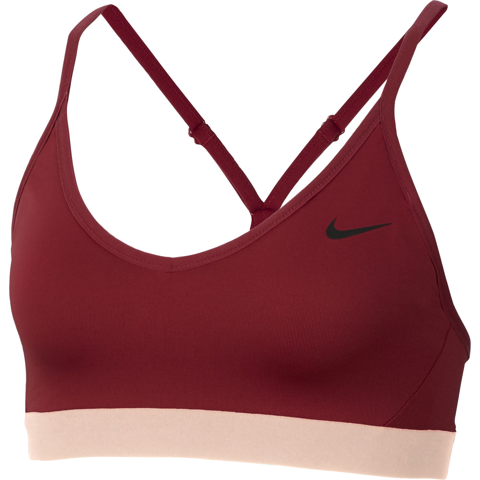 Nike Women's Indy Light-Support Sports Bra