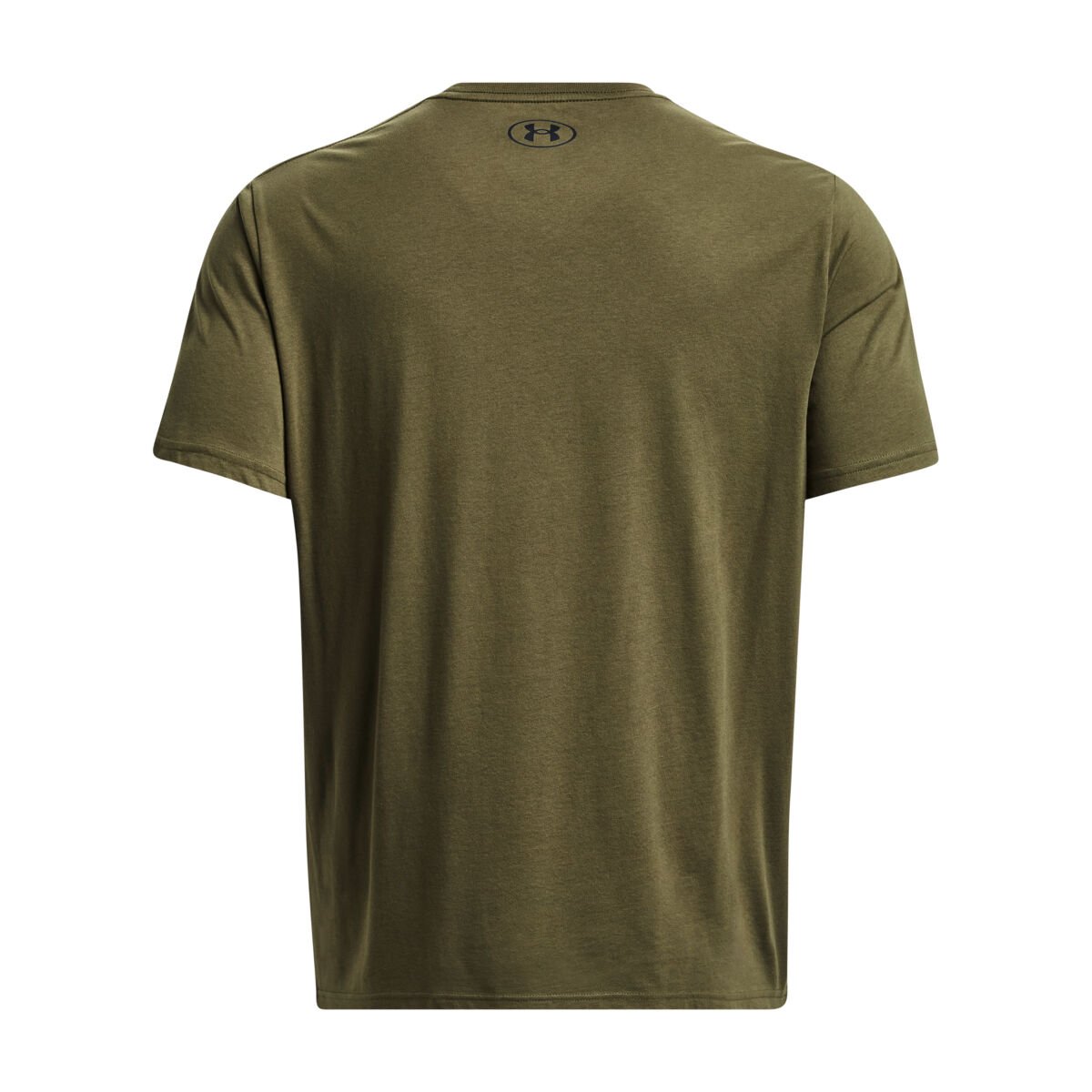 Under Armour Men's Branded Gel Stack Short Sleeve