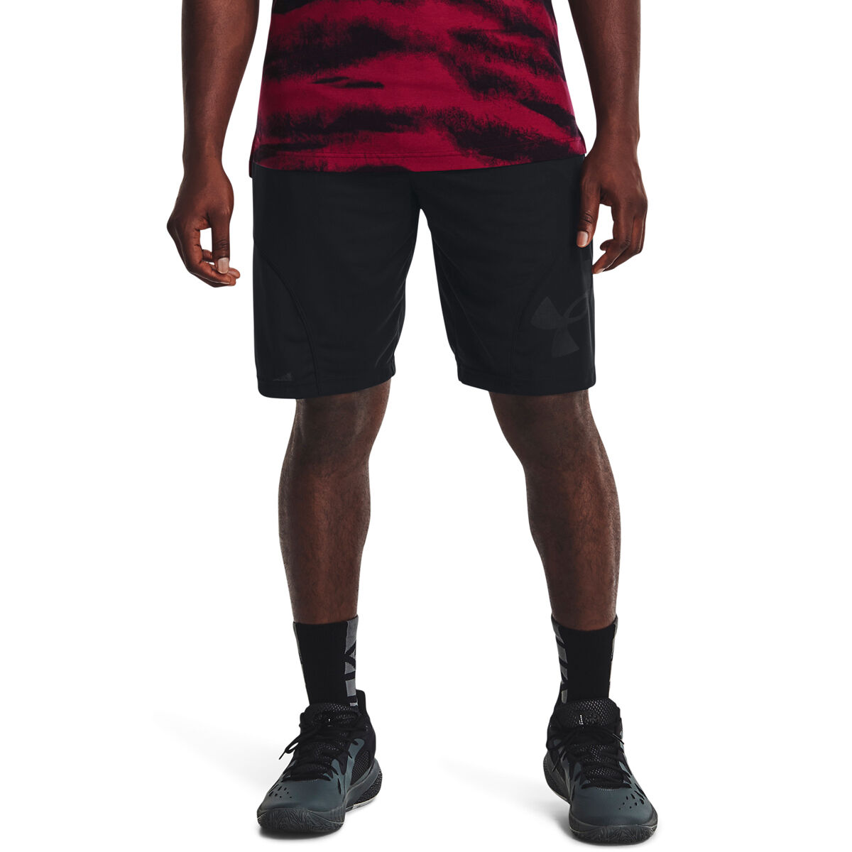Under Armour Men's Perimeter 11" Shorts
