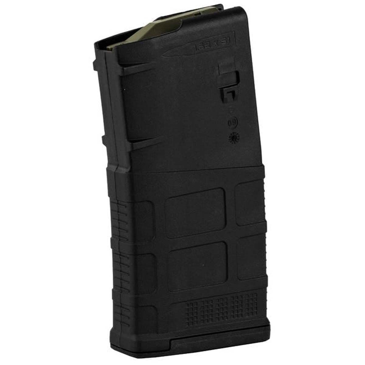 Magpul PMag Magazine M3 .308/7.62 NATO 20 Rounds