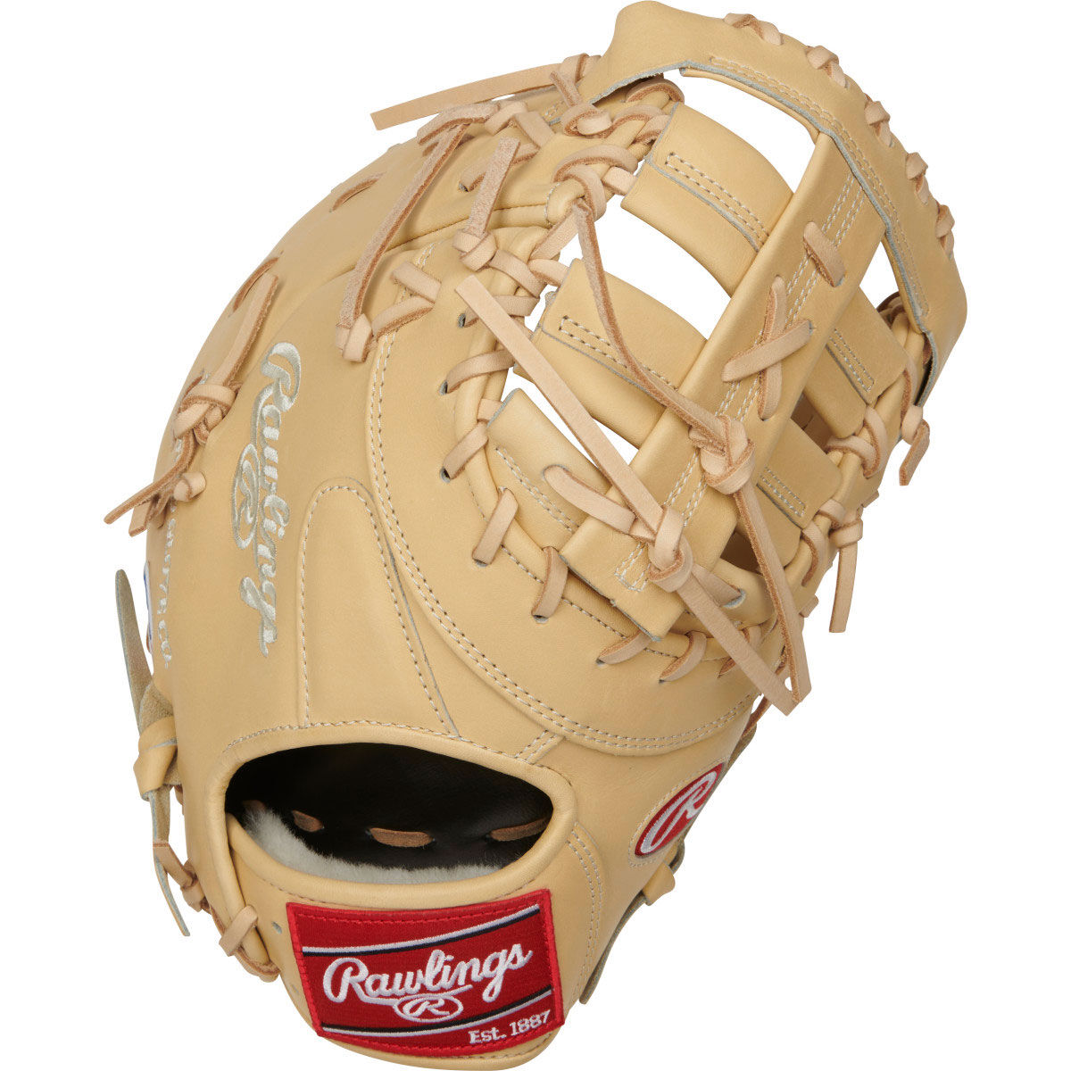 Rawlings 13" Pro Preferred 1st Base Mitt