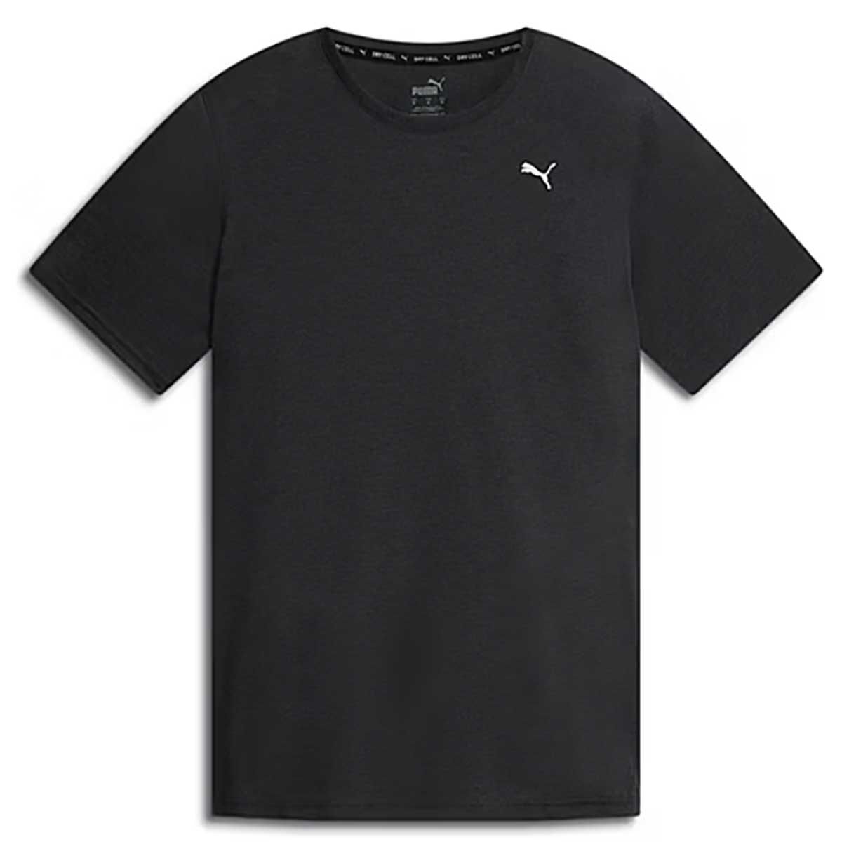 Puma Men's Performance Heather Tee