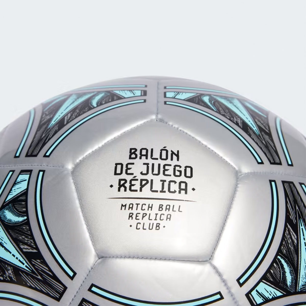 adidas Messi Capitano Soccer Ball