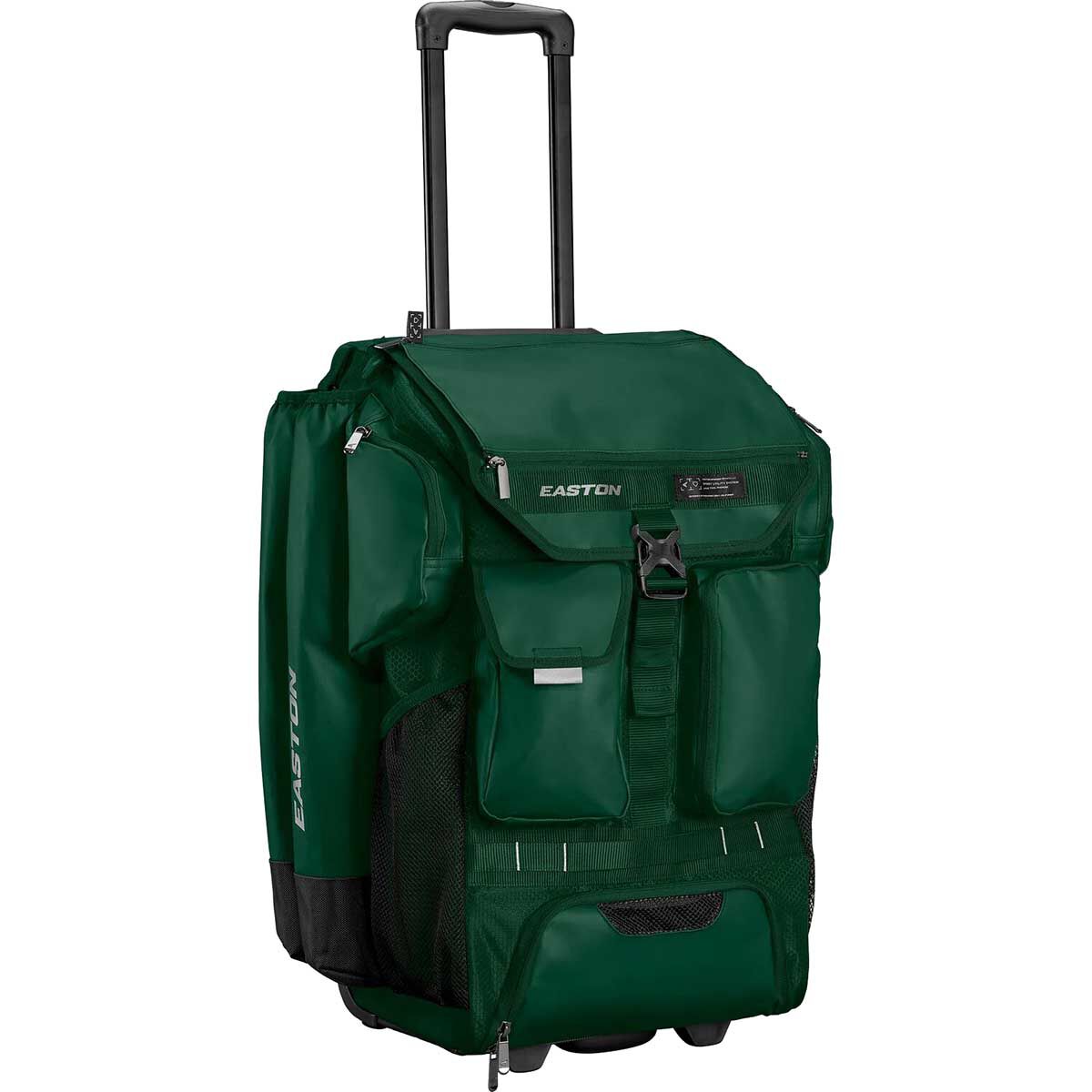 Easton 5-Tool Phenom Wheeled Bag
