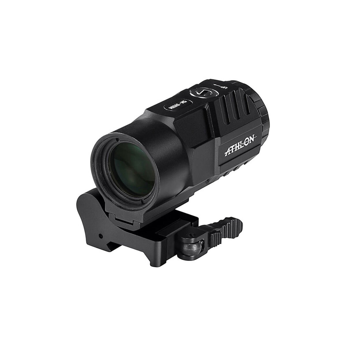 Athlon Optics Midas M5