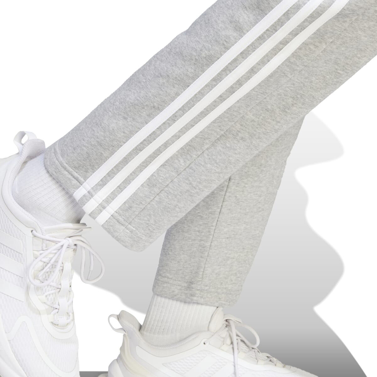 adidas Men's 3 Stripe Logo Pant