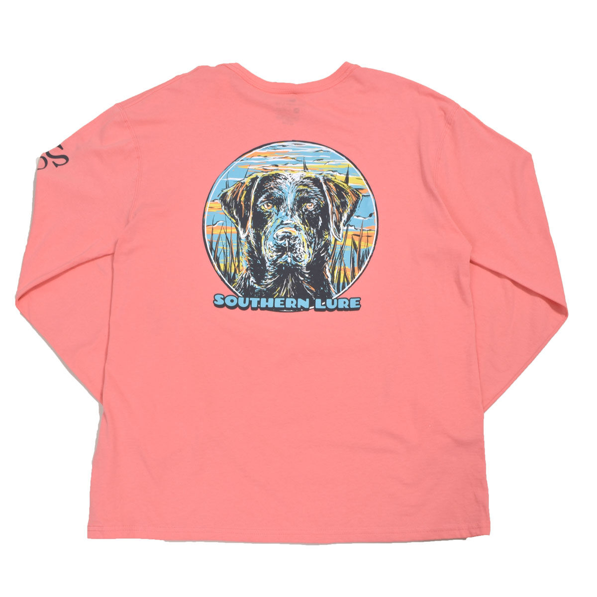 Southern Lure Men's Long Sleeve Tee