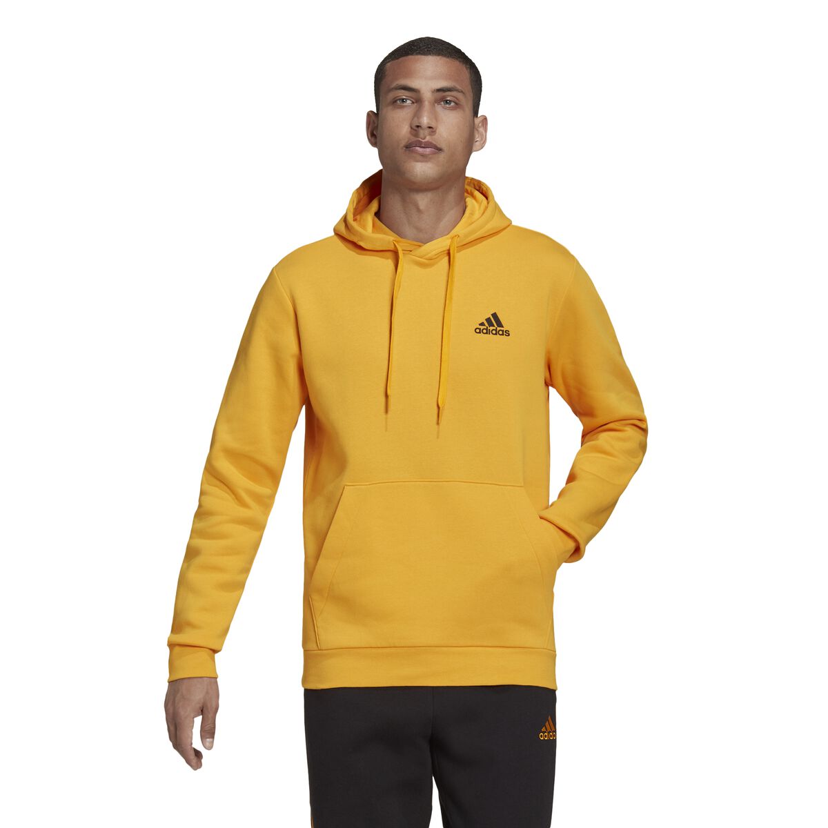 adidas Men's Essentials Hoodie