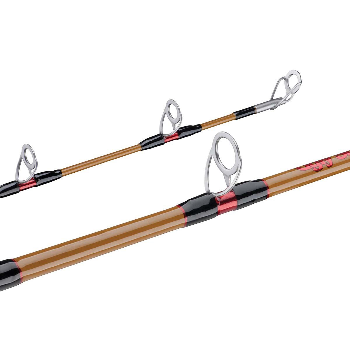 Ugly Stik Tiger Elite Jig Spinning