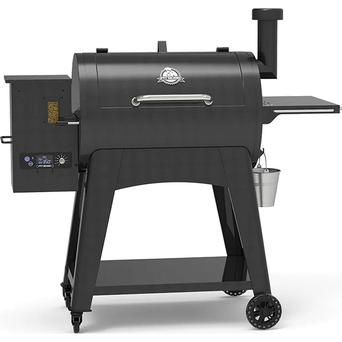 Pitboss 820FB1 Pellet Grill
