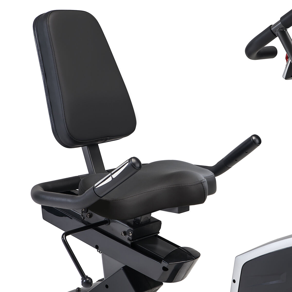 Marcy ME-706 REGENERATING MAGNETIC RECUMBANT BIKE