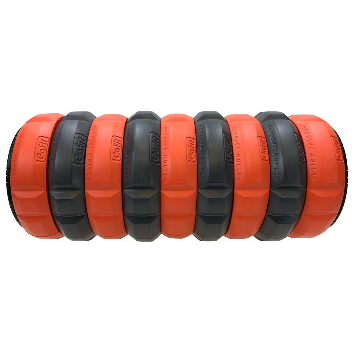 Go Fit Revolve Roller 045