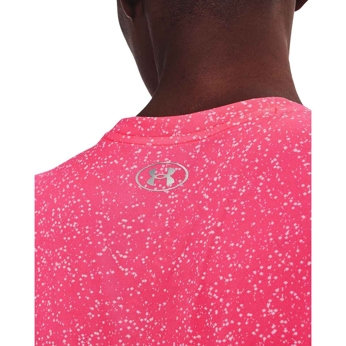 Under Armour Women's Tech Nova Short Sleeve Crew Neck Tee