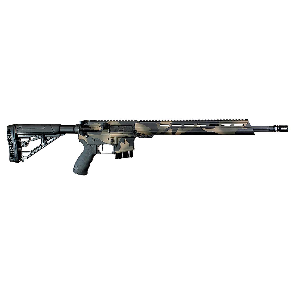 Alexander Arms Hunter 6.5 Grendel 18" 10R Tactical Centerfire Rifle