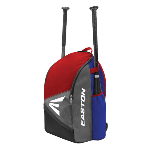 Easton Alpha Bat Pack
