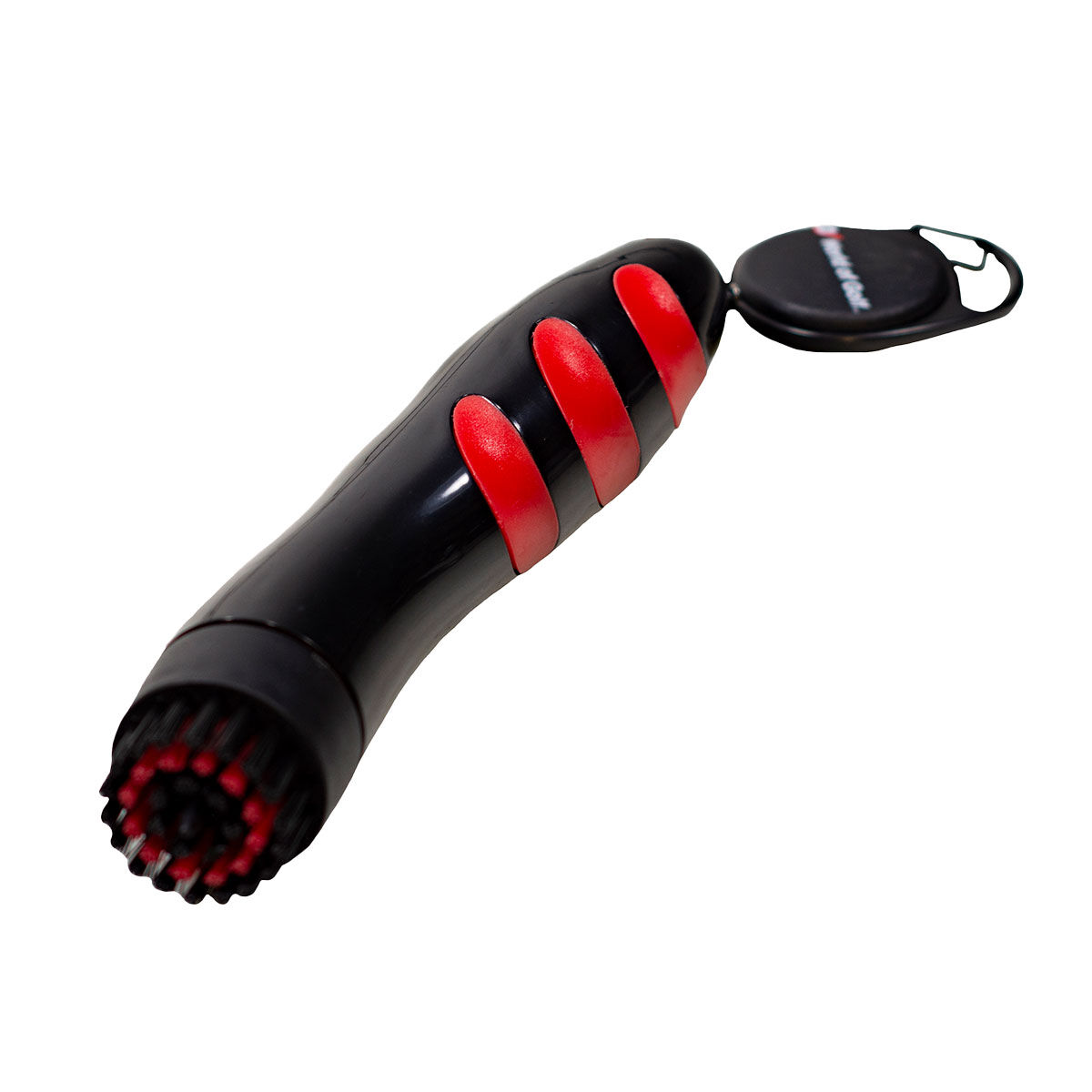 Golf Gifts Compact Aqua Brush