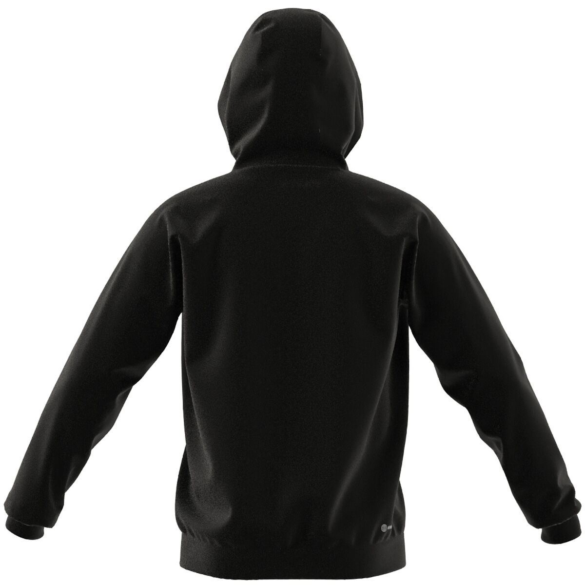 adidas Men's Full Zip Hoody