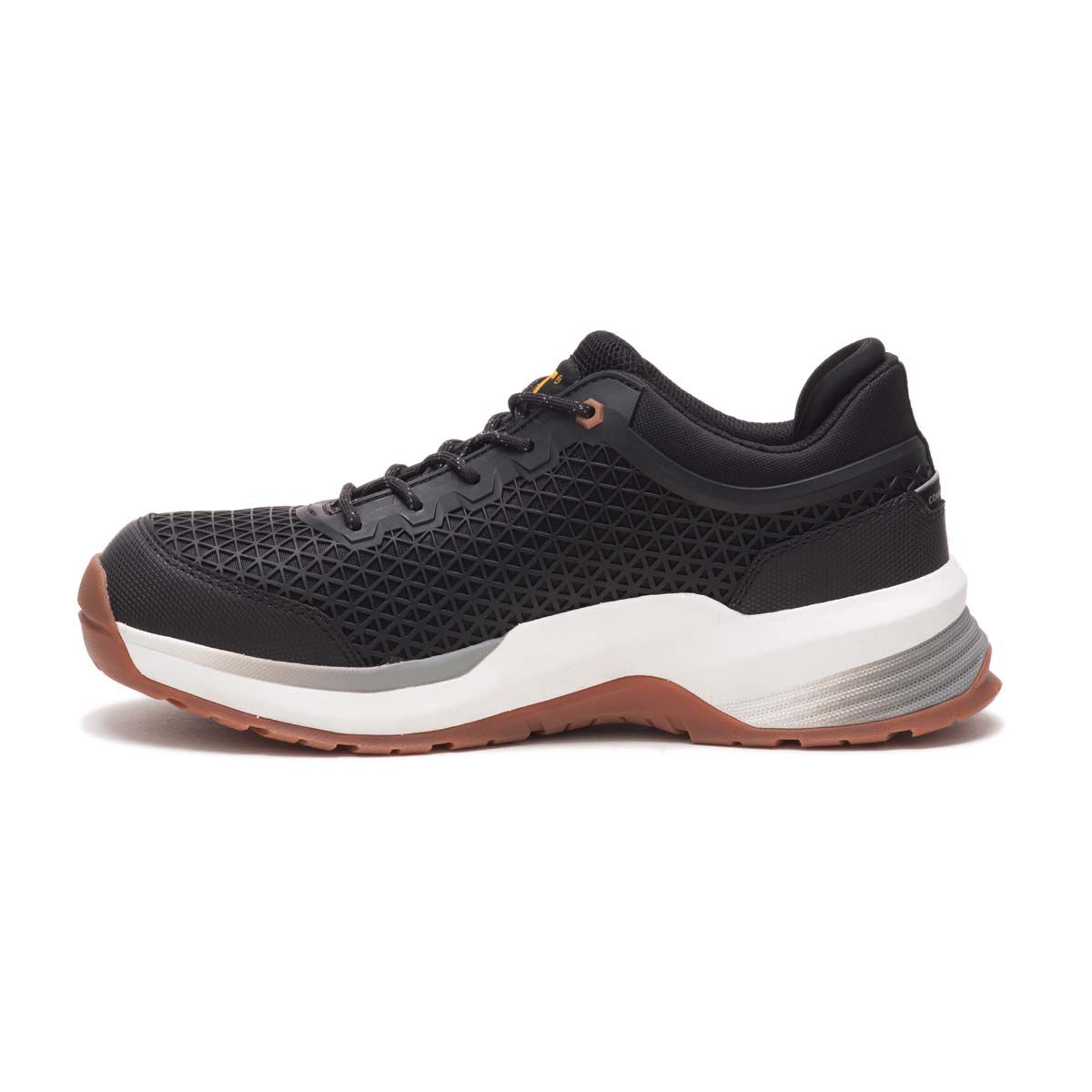 Cat Men's Streamline 2.0 Composite Toe Work Boots