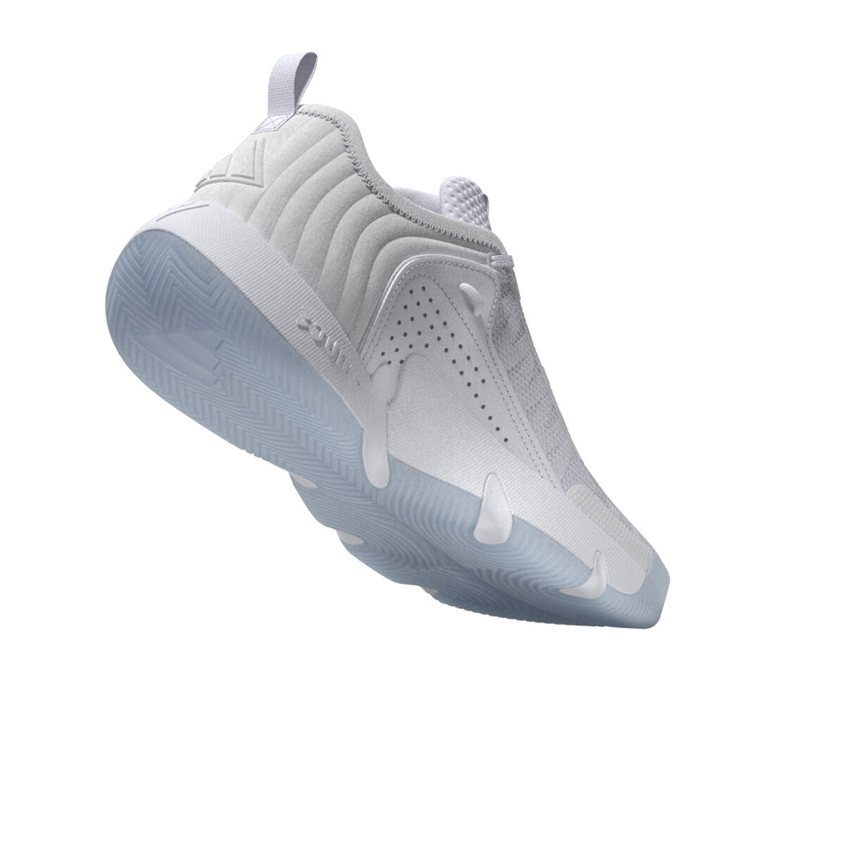 adidas Adult Trae Unlimited Basketball Shoes