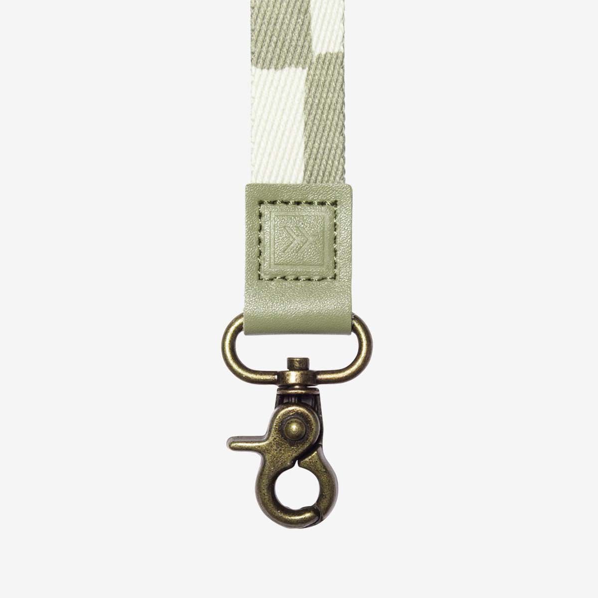 Thread Wallets Wrist Lanyard