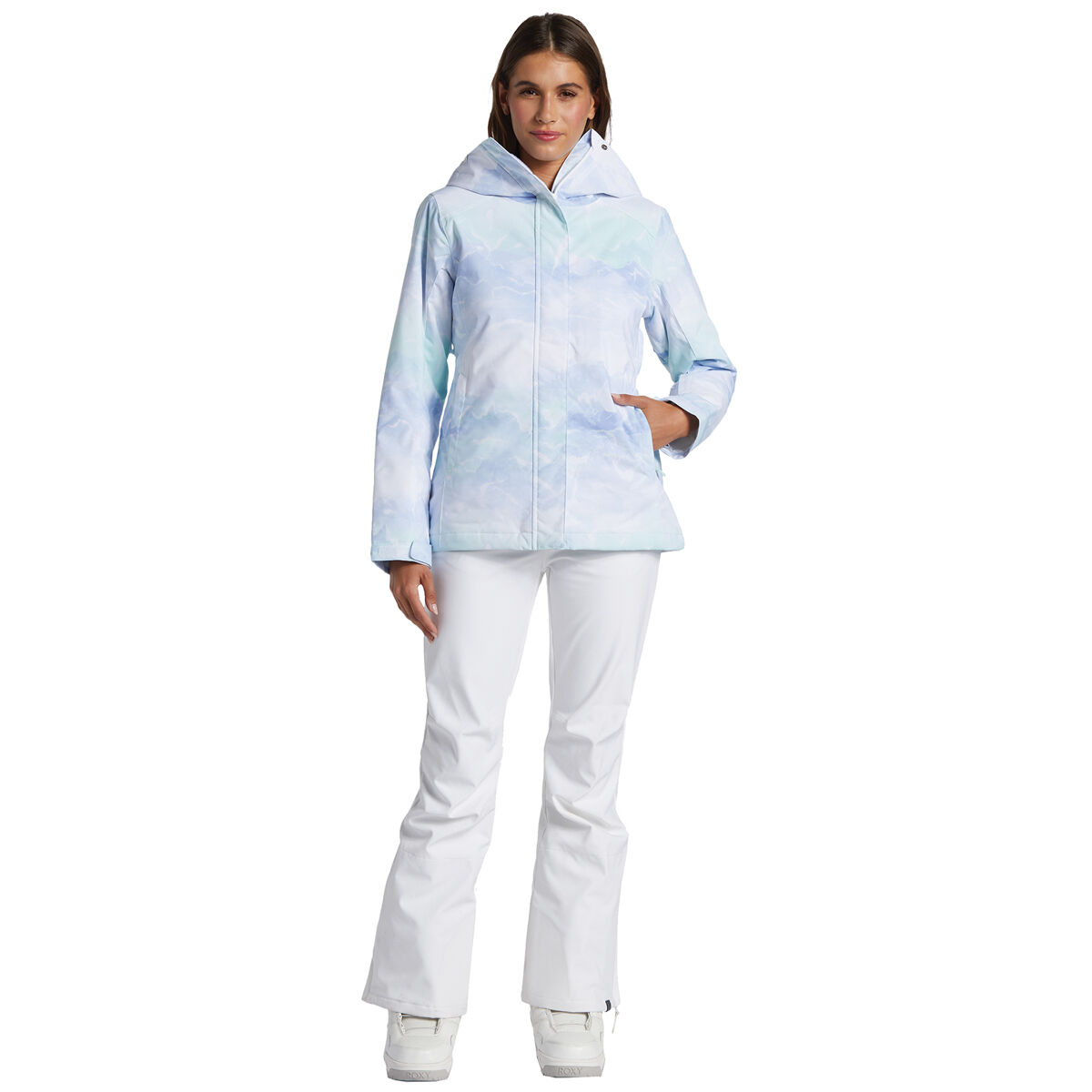 Roxy Women's Galaxy Print Jacket