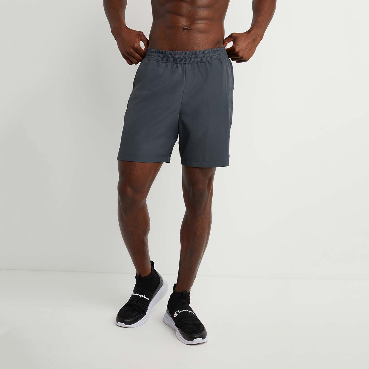 Champion Men's 7-Inch Woven Sport Short
