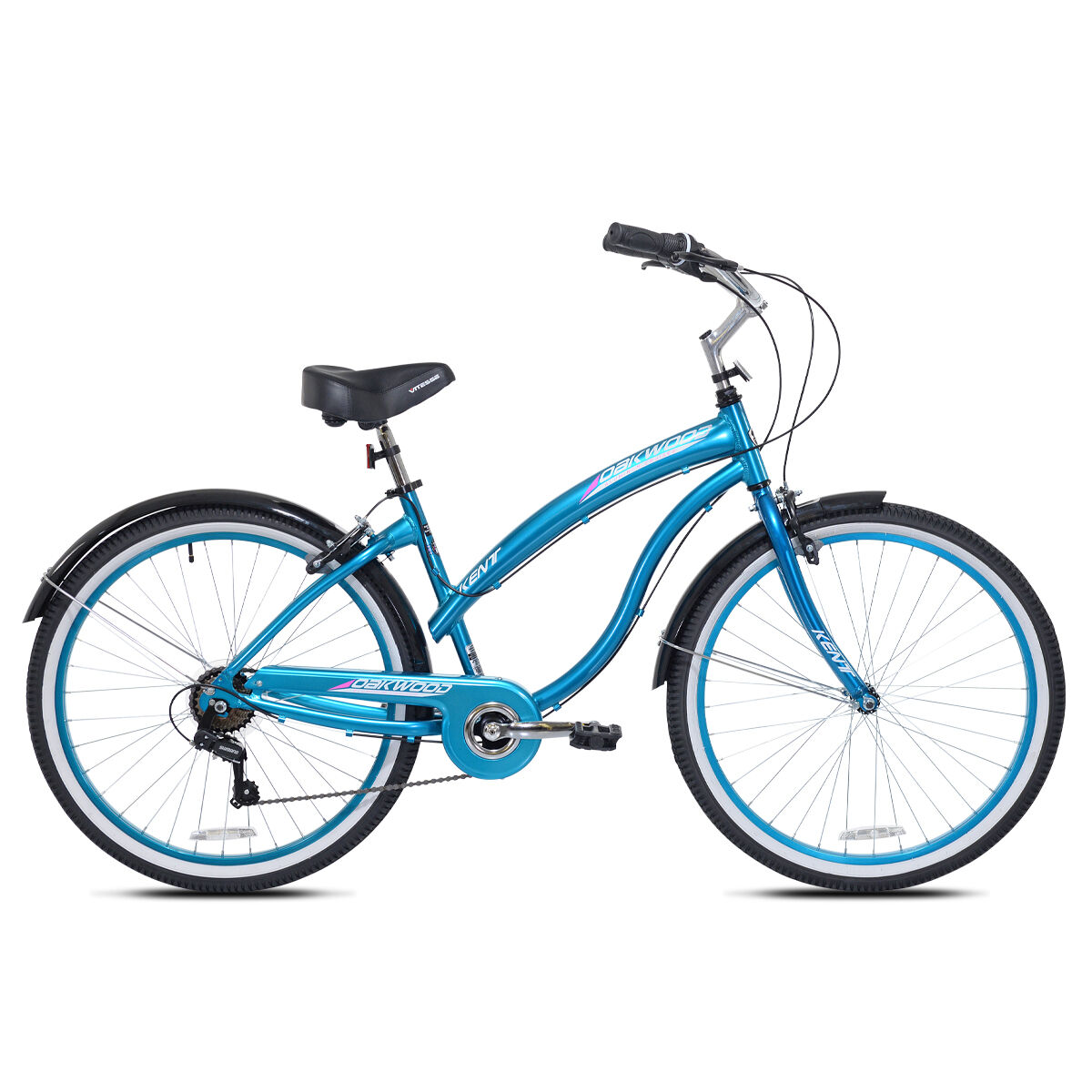 Kent 26" Mens Oakwood Bike