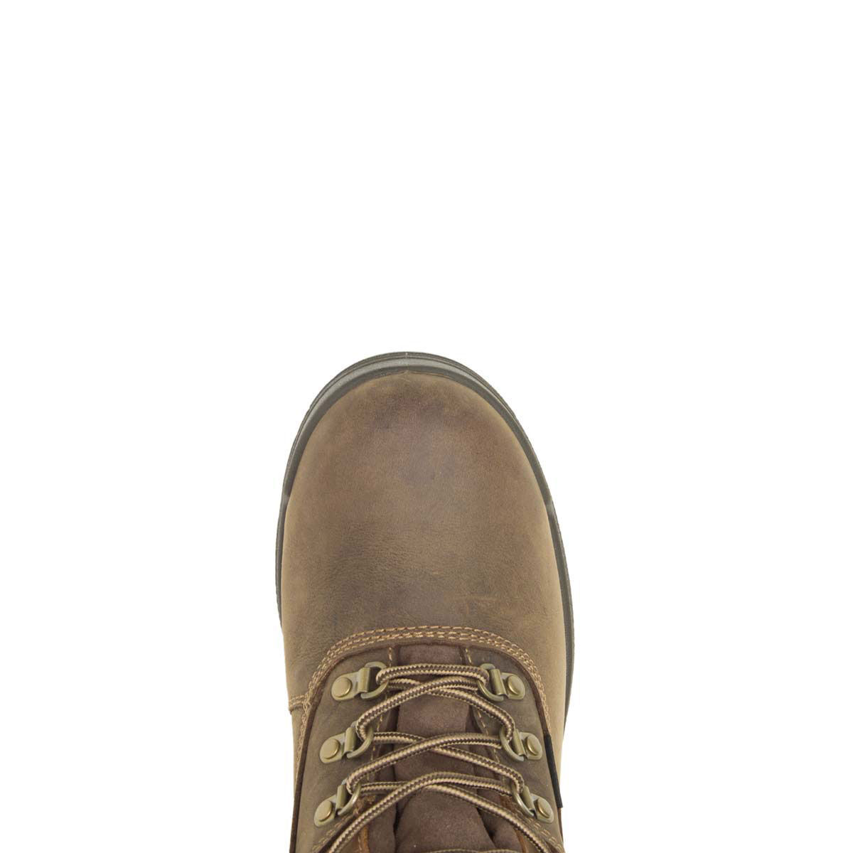 Wolverine CABOR 6" WP - DARK COFFEE