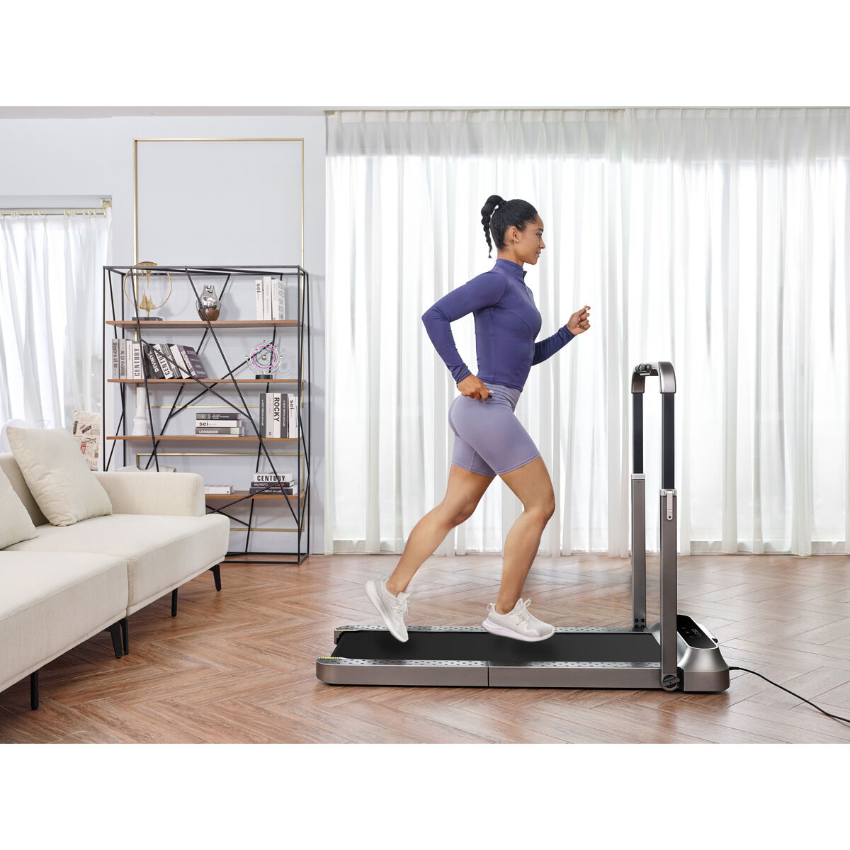 Kingsmith Fit WalkingPad R2