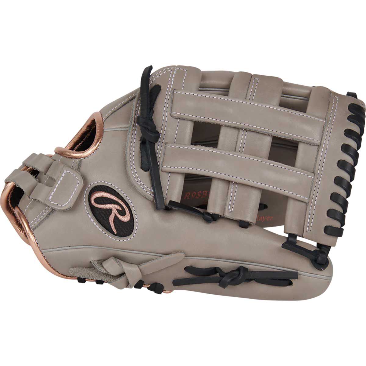 Rawlings 12" R9 Contour Fastpitch Glove