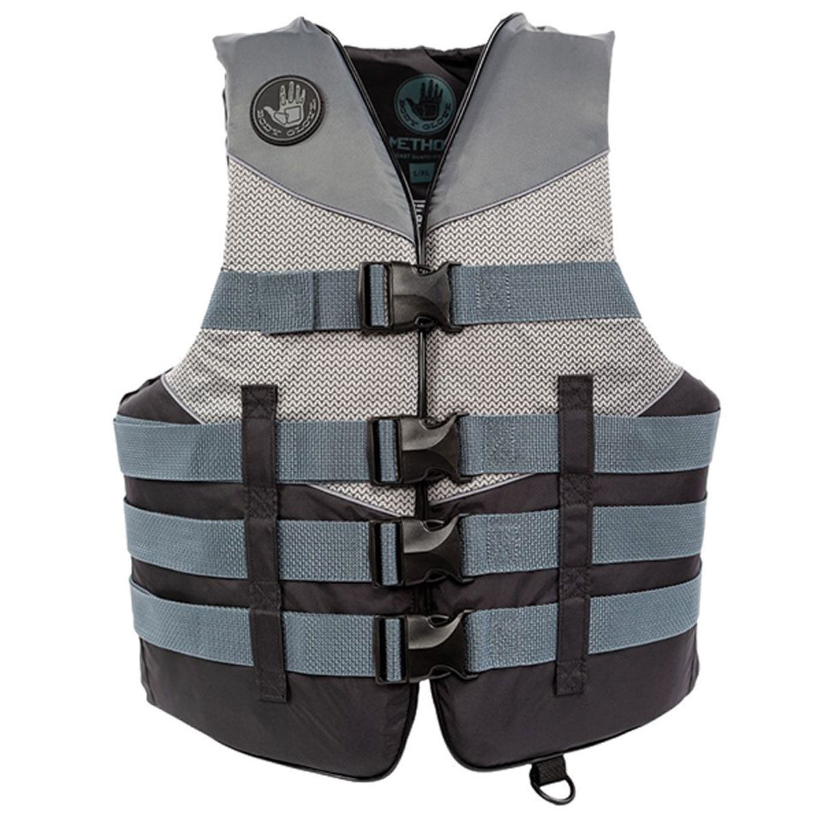Body Glove Method Harmonized Vest