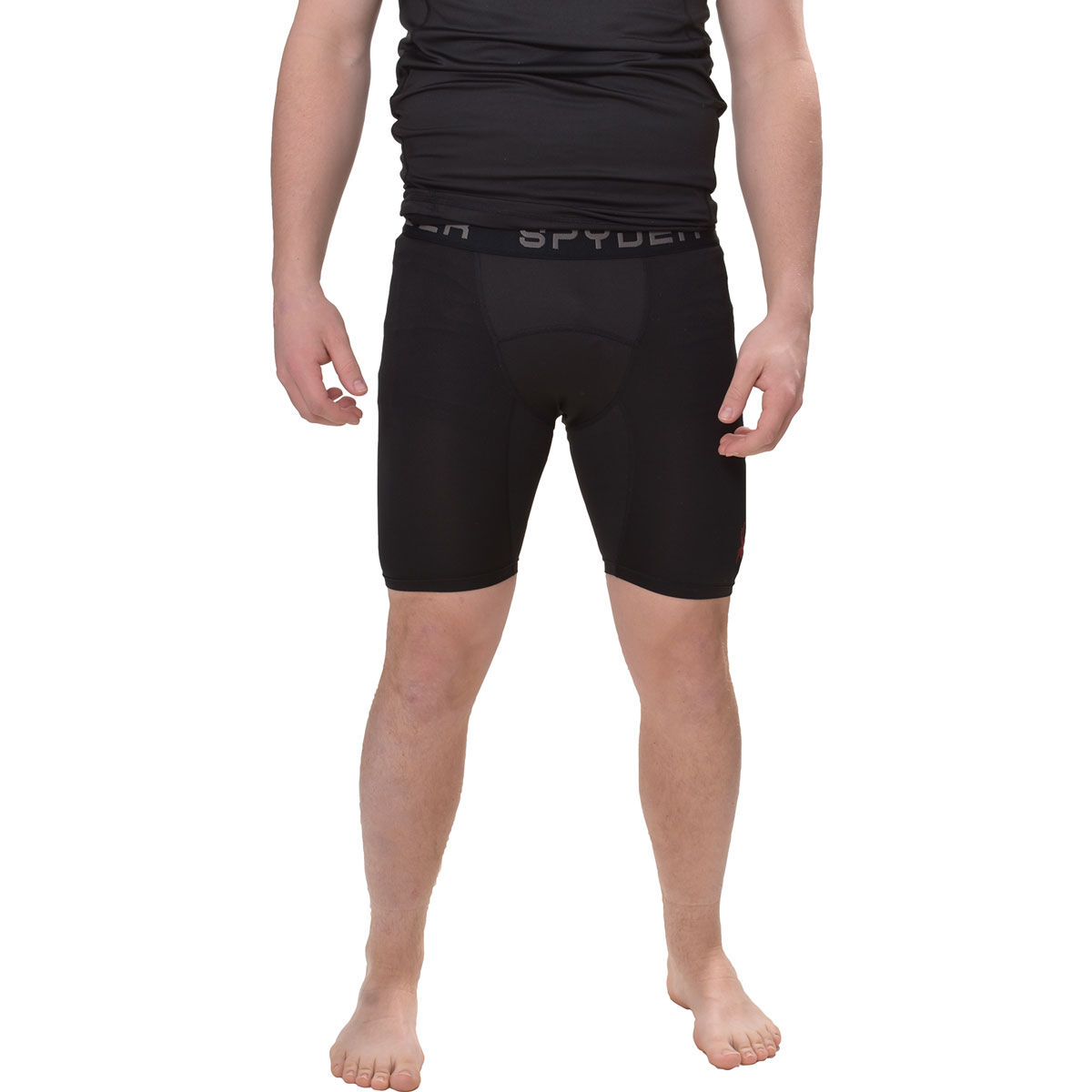 Spyder Men's 7" Short