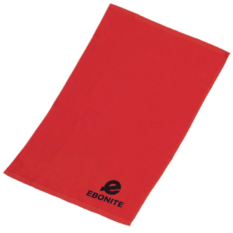 Strikeforce Giant Cotton Bowling Towel