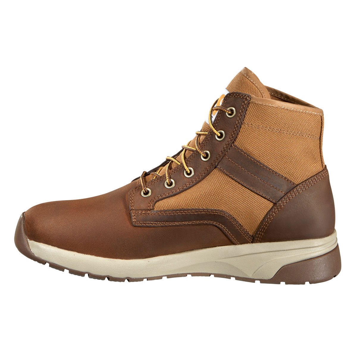 Carhartt Force 5" Nano Toe Lightweight Sneaker Boot