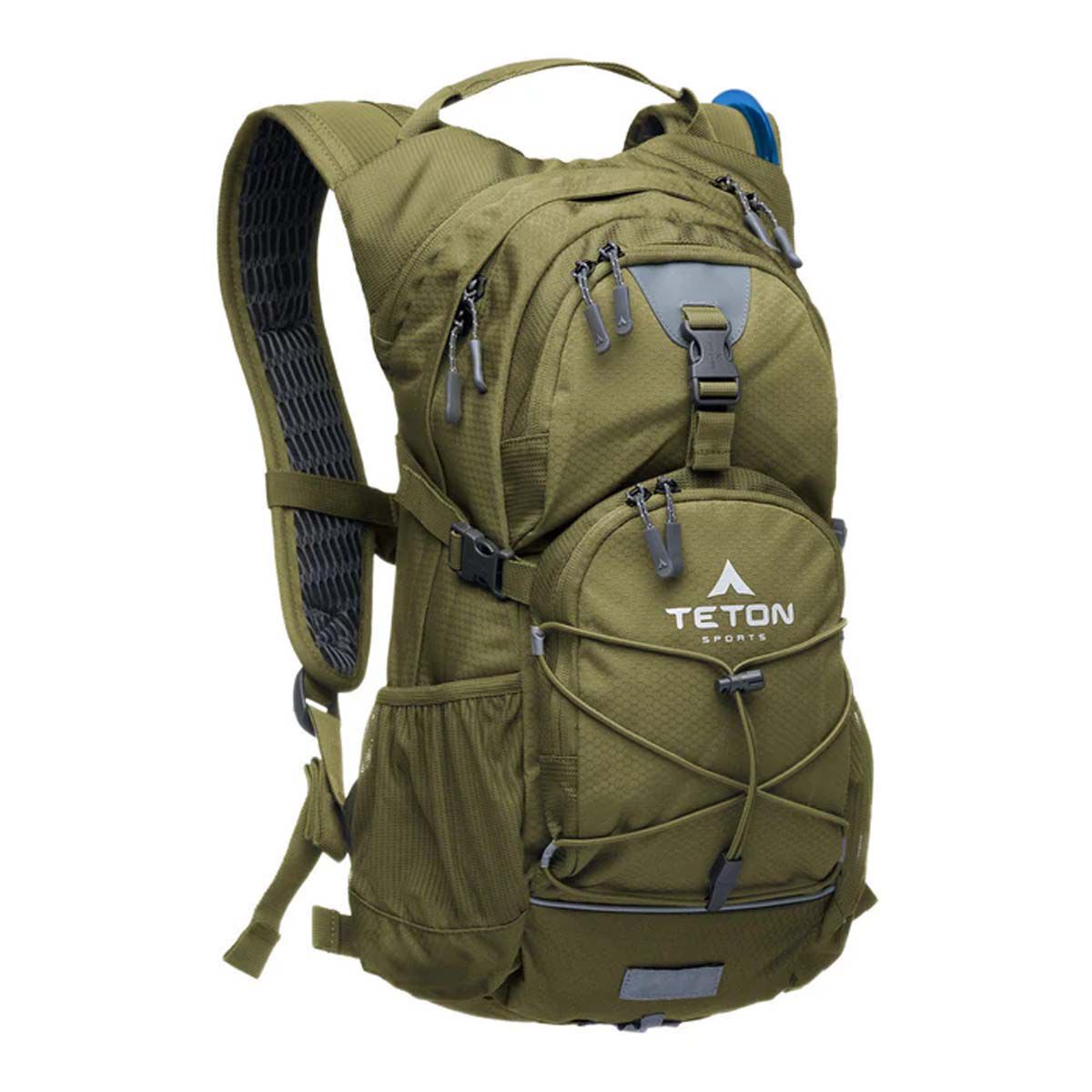Teton Sports Oasis 22L Hydration Pack