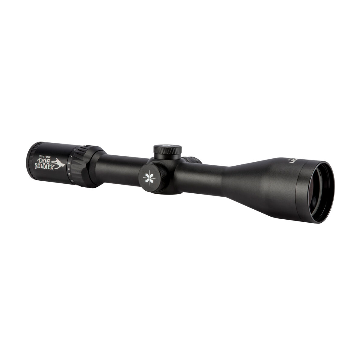 Axeon 2218664 4-16X50 IGR DOG SOLDIER PREDATOR