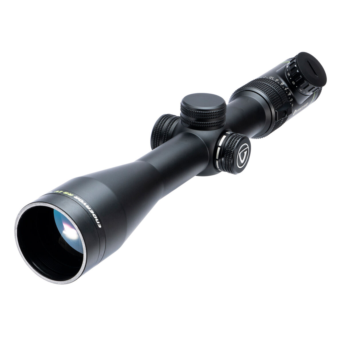 Vanguard ENDEAVOR RS IV 41644D 4-16X44 30MM ILL DUPLEX