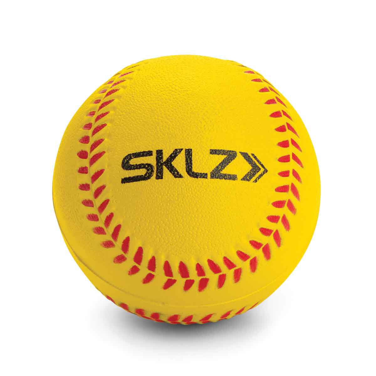 SKLZ 6pk Foam Training Balls