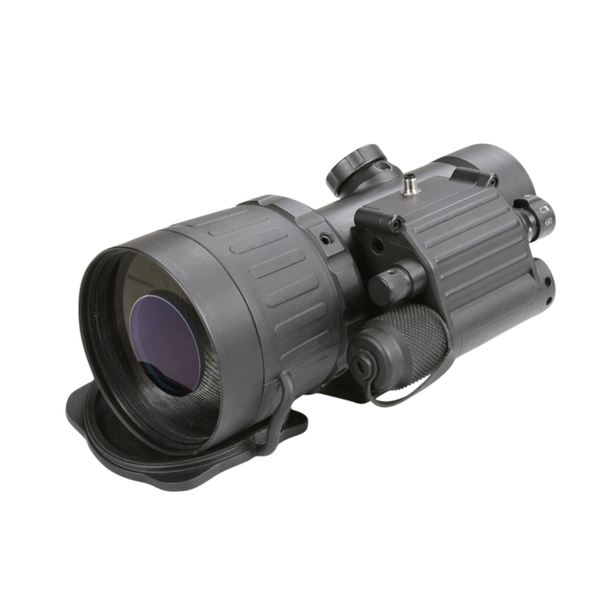 Agm 16CO4122453021 COMANCHE-40 NL2 NV CLIPON SYS