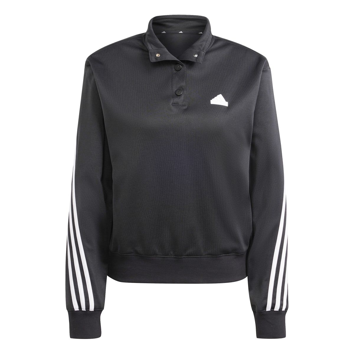 adidas Women's Snap Tracktop