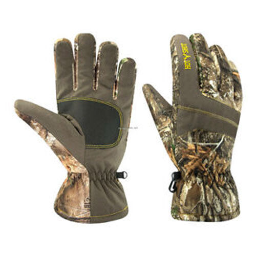 Hot Shot Insulated Hunting Glove