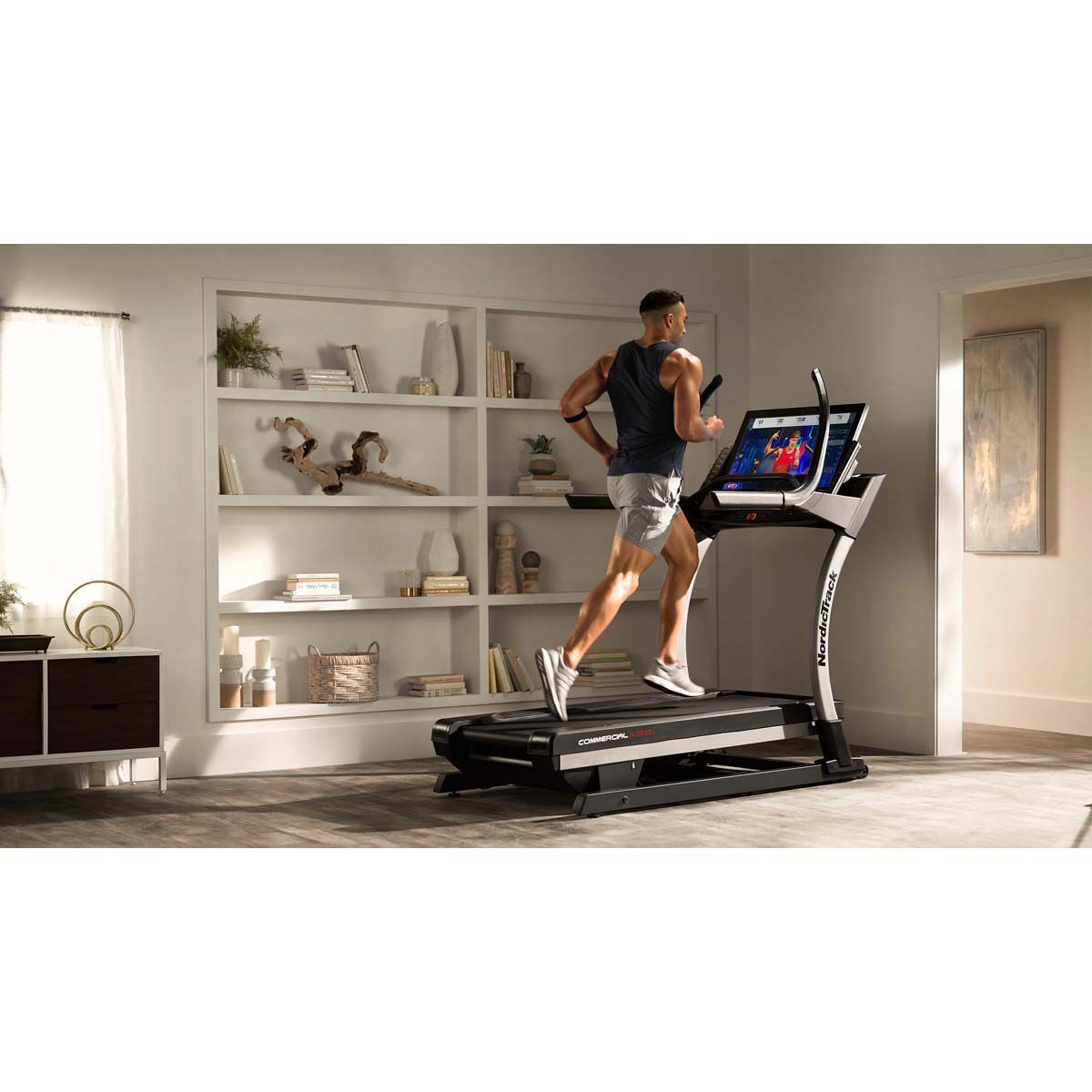 NordicTrack X32i Incline Trainer